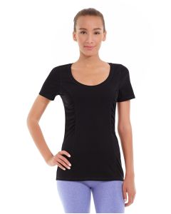 Juliana Short-Sleeve Tee